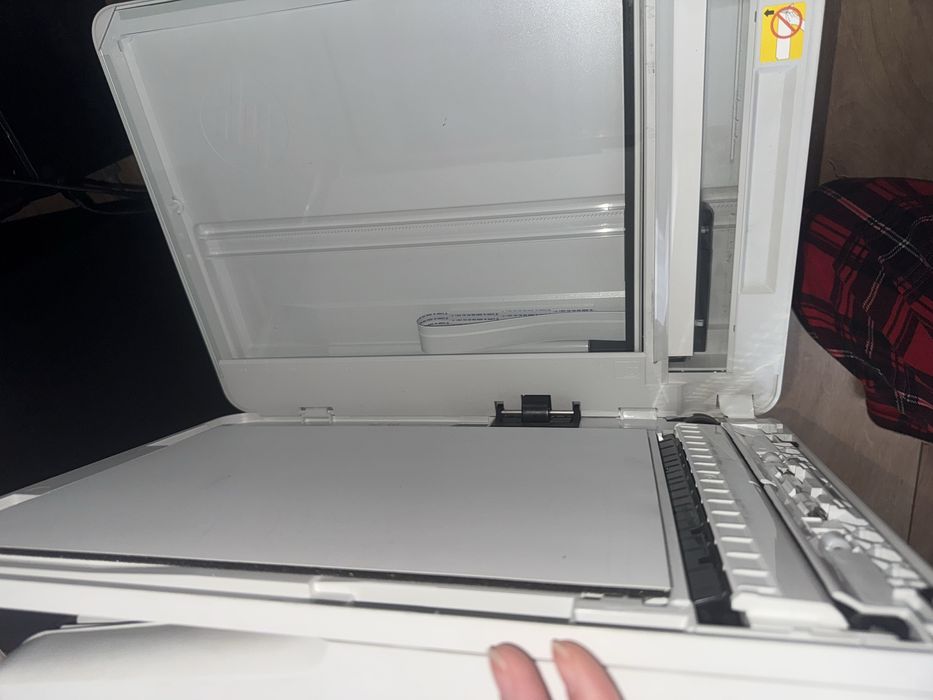 Принтер HP LaserJet Pro MFP M426dw