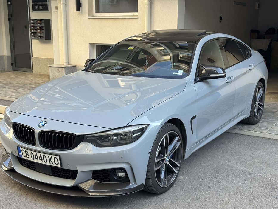 Капаци за огледала от истински карбон за БМВ ф30,ф32, ф36 и други