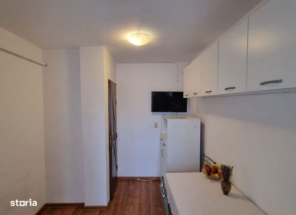 Apartament 1 camera intabulat, Nicolina , 35 metri, etaj 4 Cod:163169 — fotografia 3