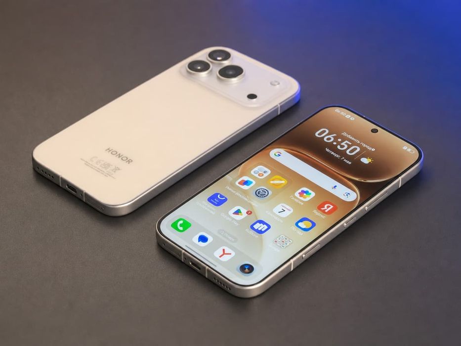 Honor 600 Pro 12+16/512 Gb obmen