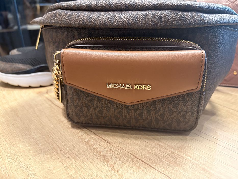 Чанта michael kors
