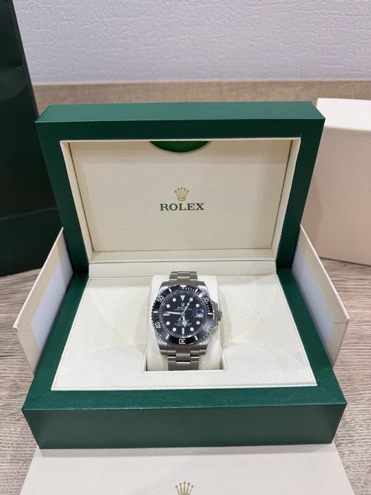 Rolex Submariner