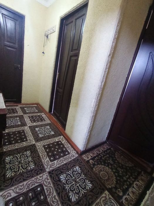 2-комн. квартира, 40 м², Чиланзарский район