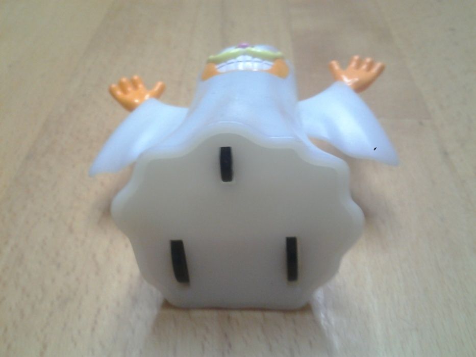 Garfield Gost jucarie copii 12 cm