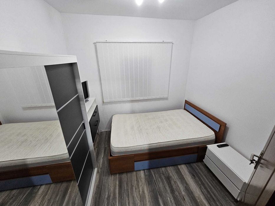 ‼️De inchiriat casa 2 camere – Zona Fratelia (internet+cablu gratuit)