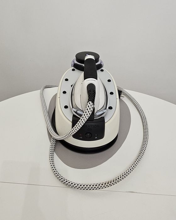 Продам утюг парогенератор Laura Star Evolution i-G5