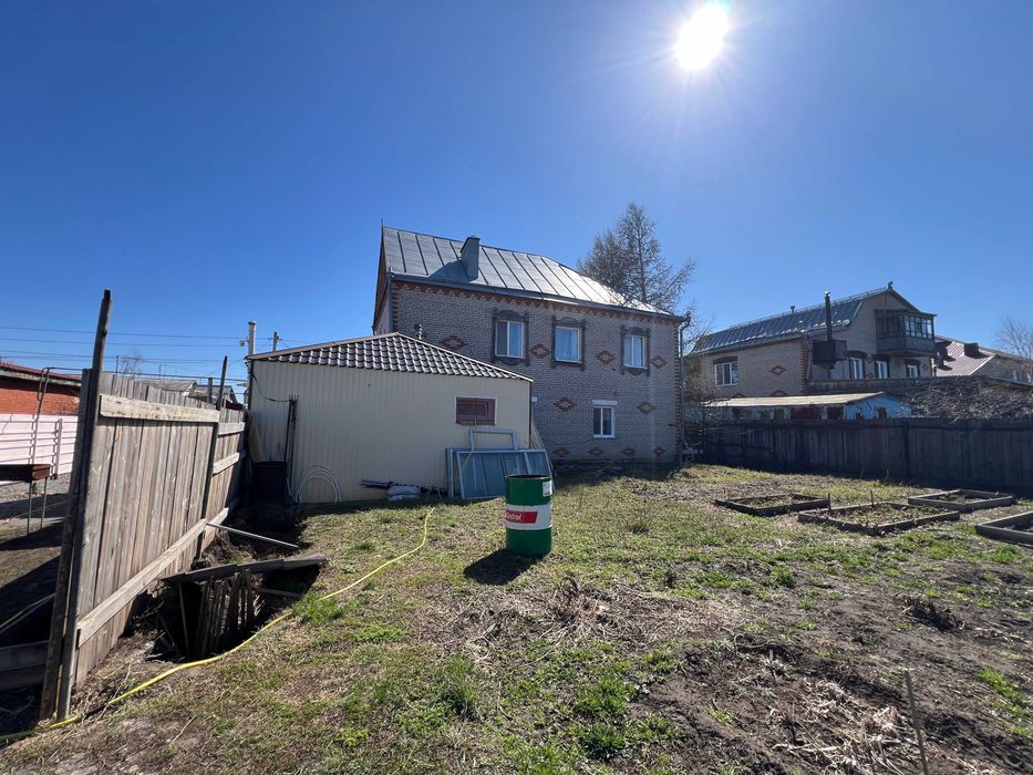 Продается дом в ж/м Дружба