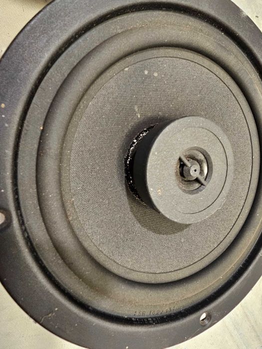 Mb quart difuzoare auto pe 2 cai