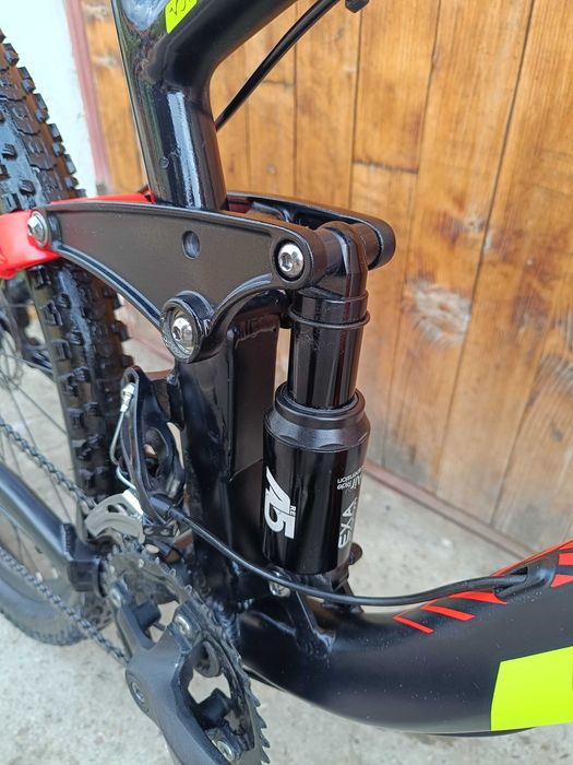 5% КОЛЕДНА ОТСТЪПКА 2024 Totem Steward 29