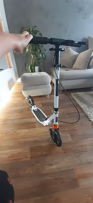 Продам складной самокат