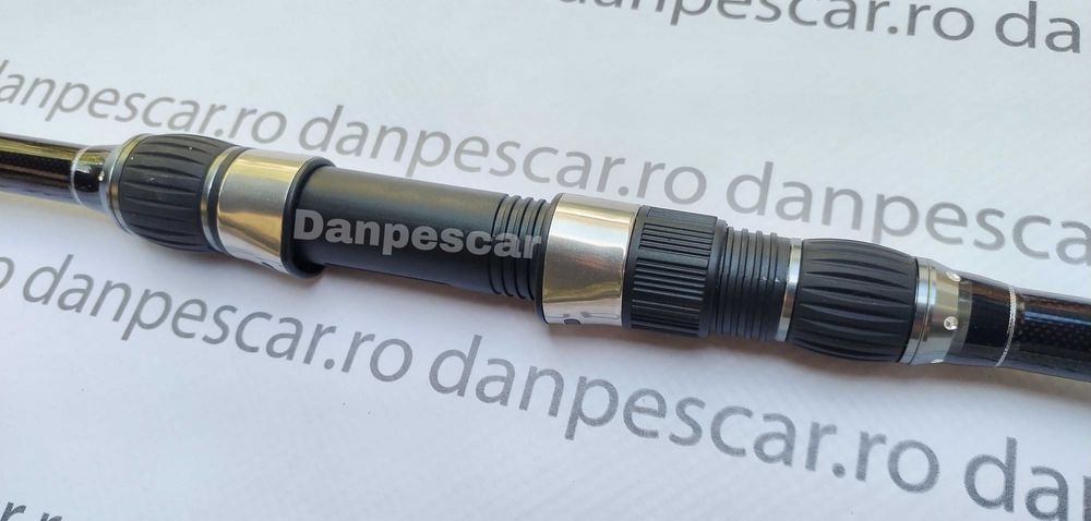 Lanseta Feeder carbon PRO Eastshark 3,60 metri Actiune:180gr