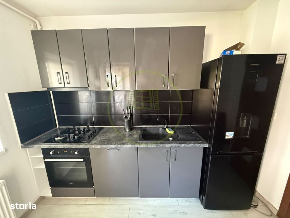 Apartament 2 camere, Str. Metalurgistilor, inchiriere