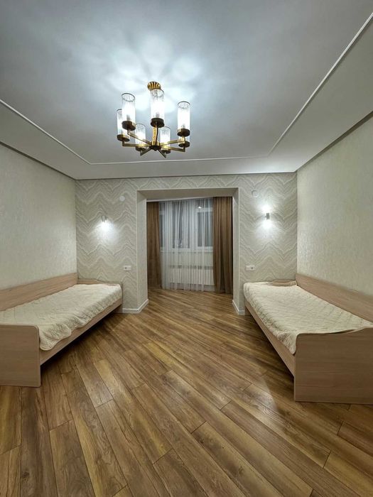 Саулет курлыс 3 ка 123м кв за 46 млн