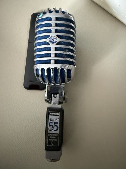 Продам shure 55 super