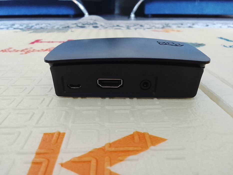 Продам Raspberry pi 3b