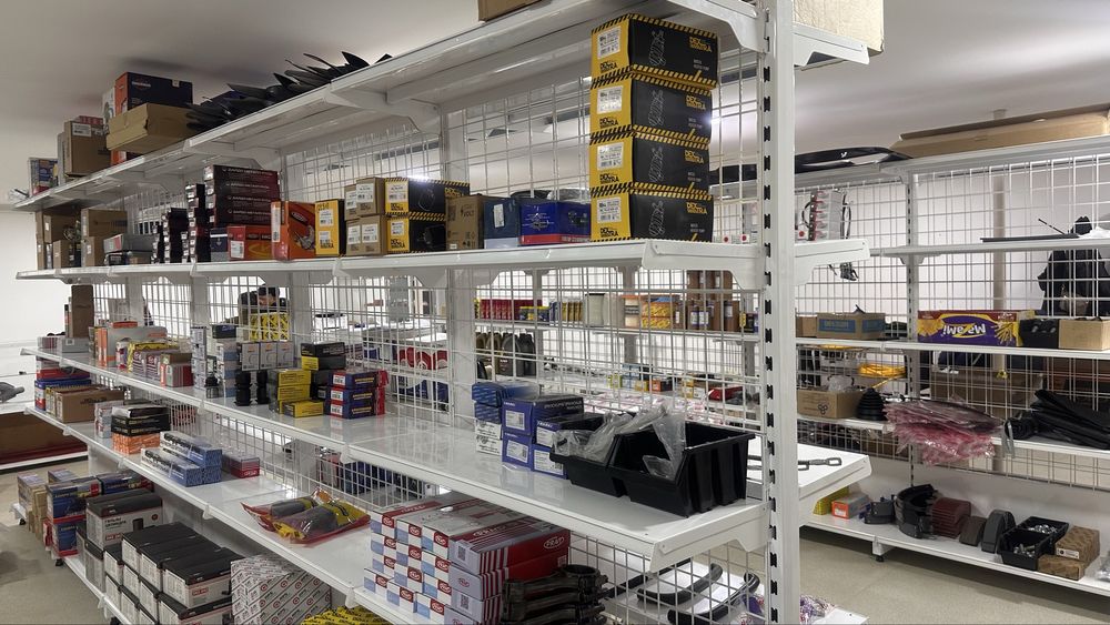 Запчасти газель, УАЗ и ЗИЛ