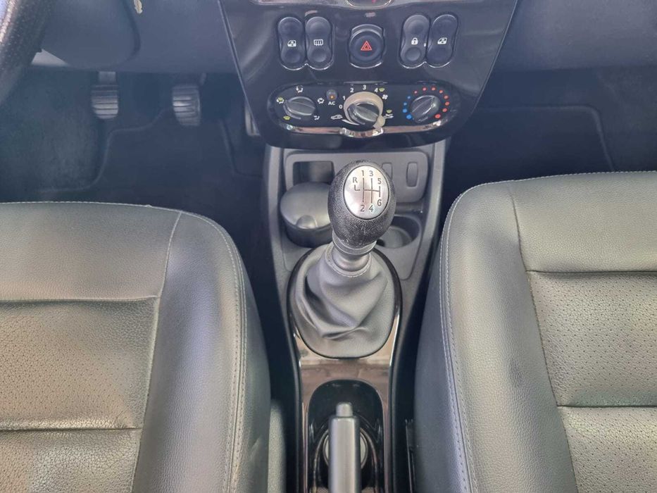 Dacia duster, an 2012/05, motor 1.5diesel, 110cp, euro 5