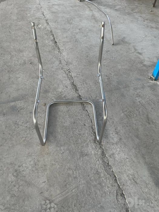 Siliven stul karkazi nerjavekadan