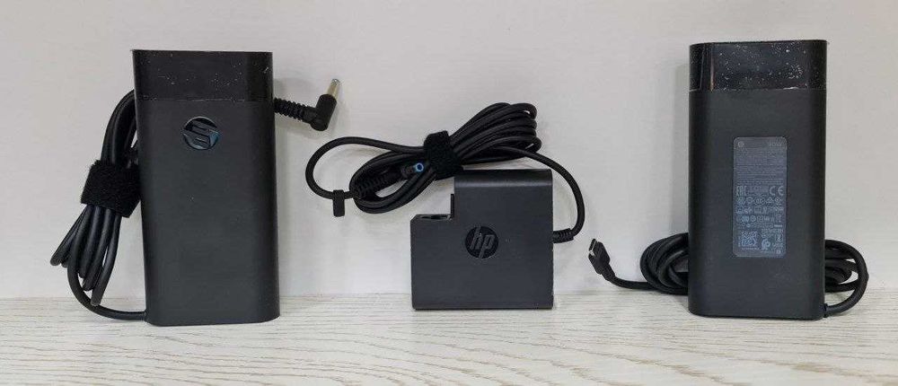 Блок питание разные стандарты (Мониторы, Ноутбуки)