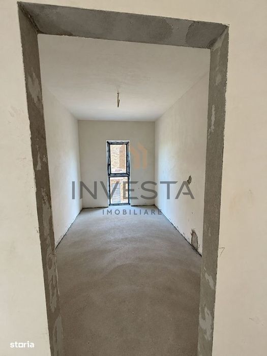 Apartament 4 camere cu 121 mp utili in imobil tip vila, zona Manastur!
