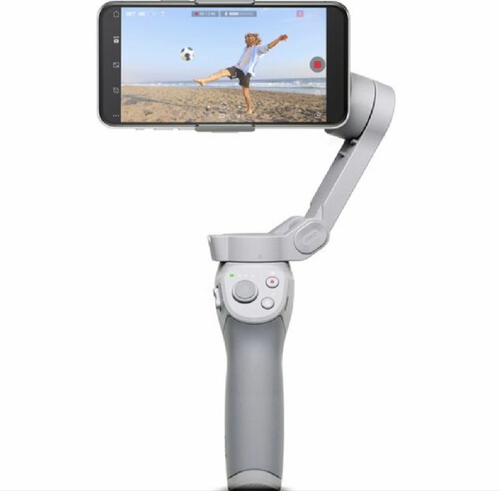 Стабилизатор dji om 4