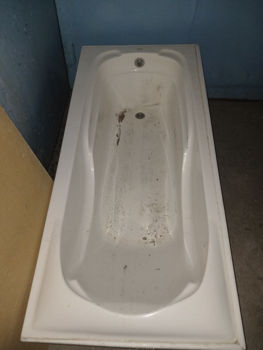 Продам ванну акриловуб