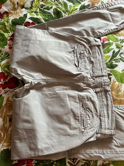 Мъжки дънки и панталони