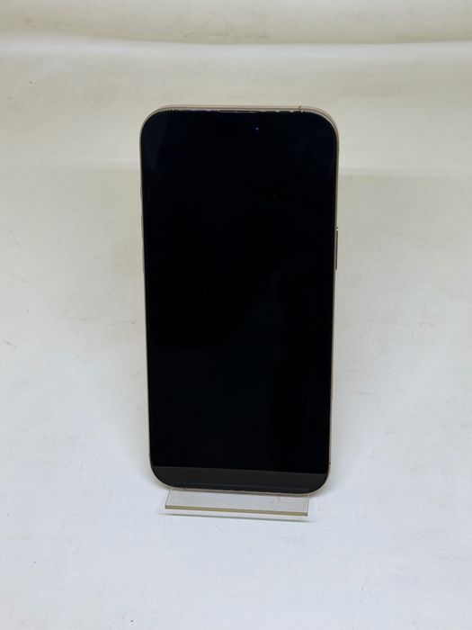 Iphone 16 Pro Max Desert Titanium 512GB 100 %