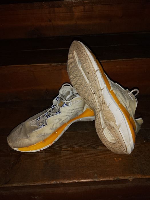 Маратонки Reebok 46 номер