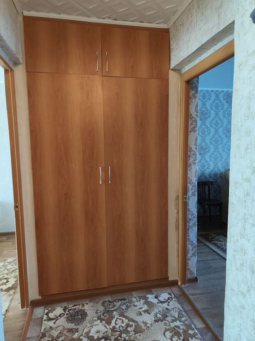 Продам 2х комнатную квартиру