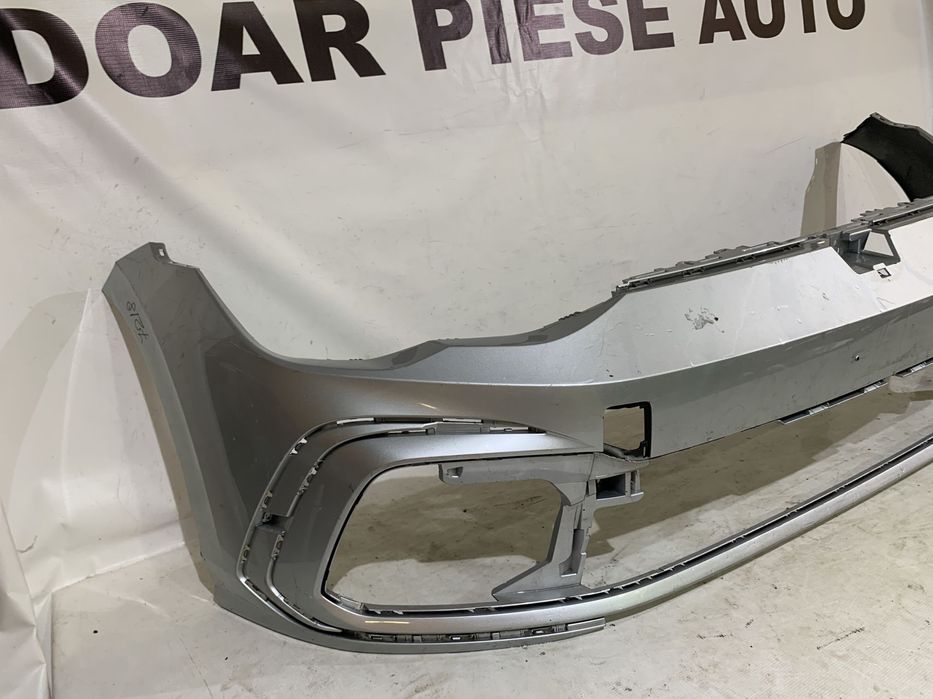 Bara fata VW Golf 8 R-Line, GTI, 2020, 2021, 2022, 2023, 2024, cod origine OE 5H0807221G.