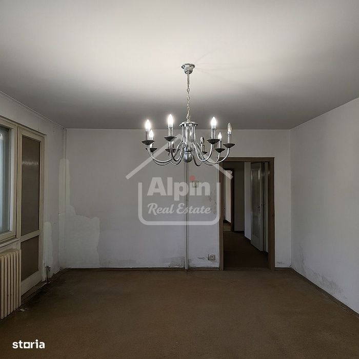 Apartament In Vila Blumana