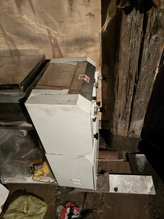 Тестомес, тестораскатка