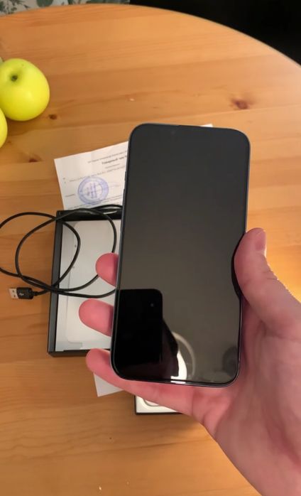 IPhone 13 pro 512