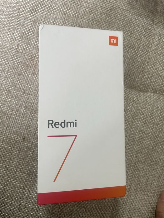 Xiaomi redmi 7 32 gb