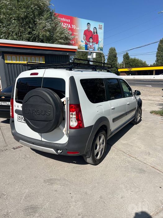 Lada largus sotiladi
