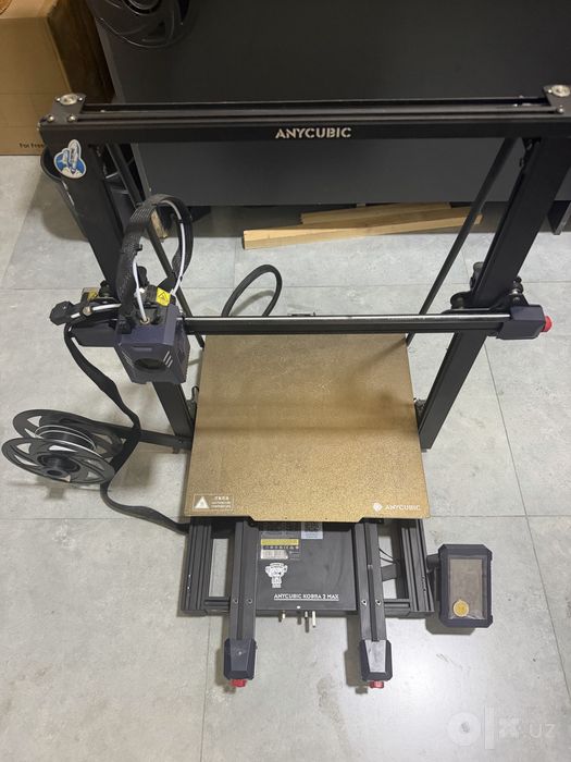 Anycubic Kobra 2 Max