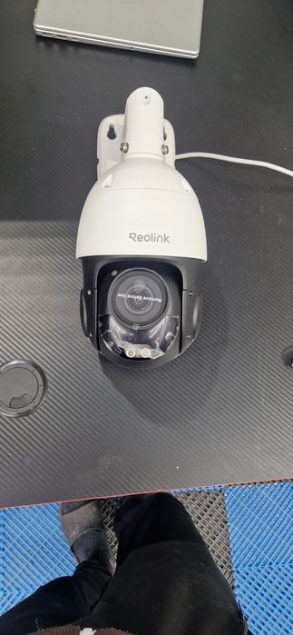 Vand camera supravegere Reolink