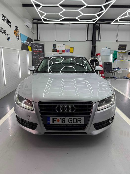 AUDI A5 Sportback 2.0 TFSI 189CP/132Kw