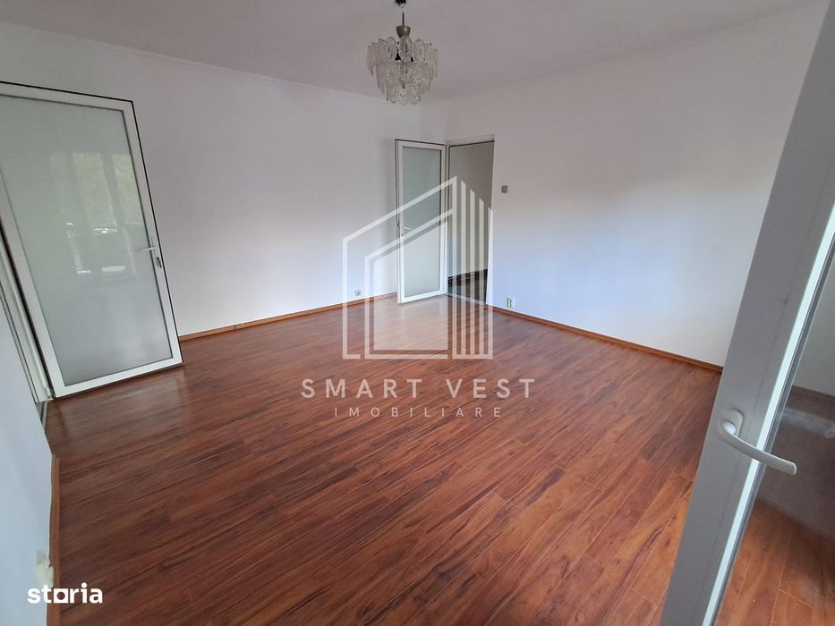 Apartament 2 camere | Etaj 1 | Zona Micro 16