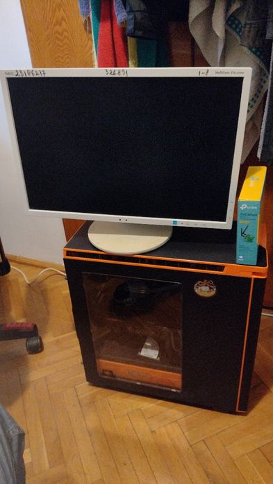Calculator Gaming i7-6700k 16GB GTX1080 + Monitor