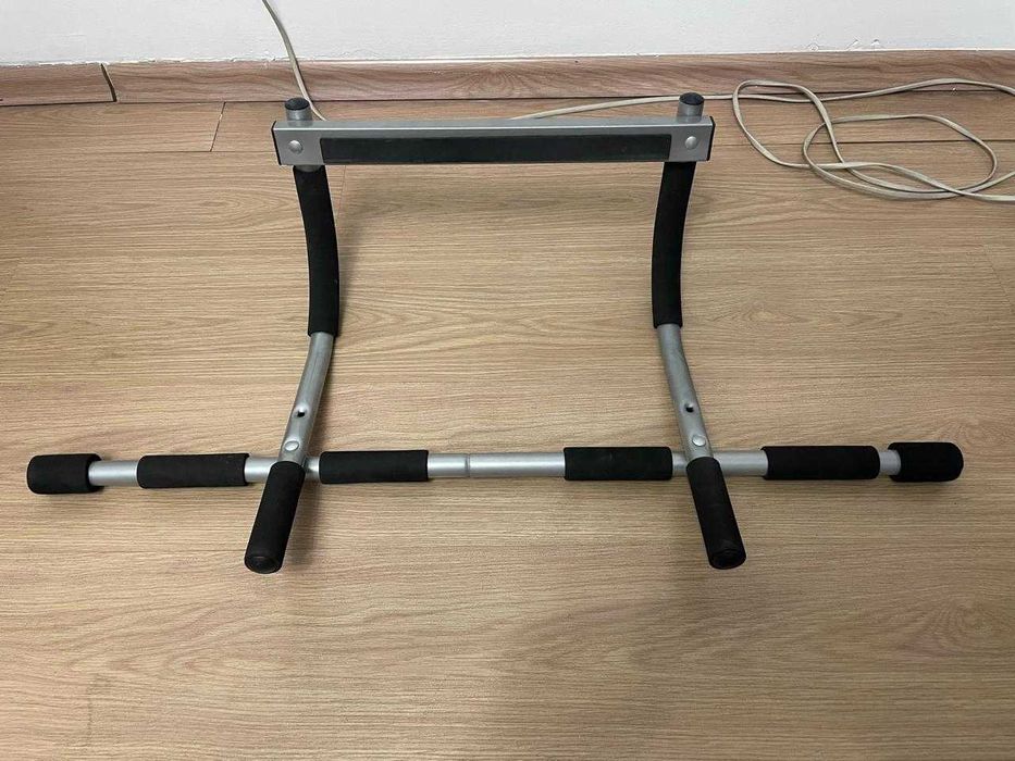 Турник разборный