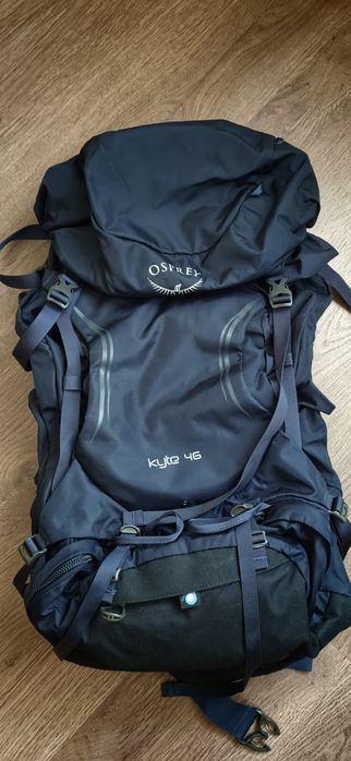 Osprey Kyte 46 Mulberry Purple