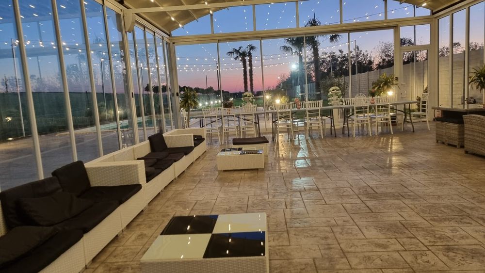 Vila petreceri, majorate, aniversari, Cernica