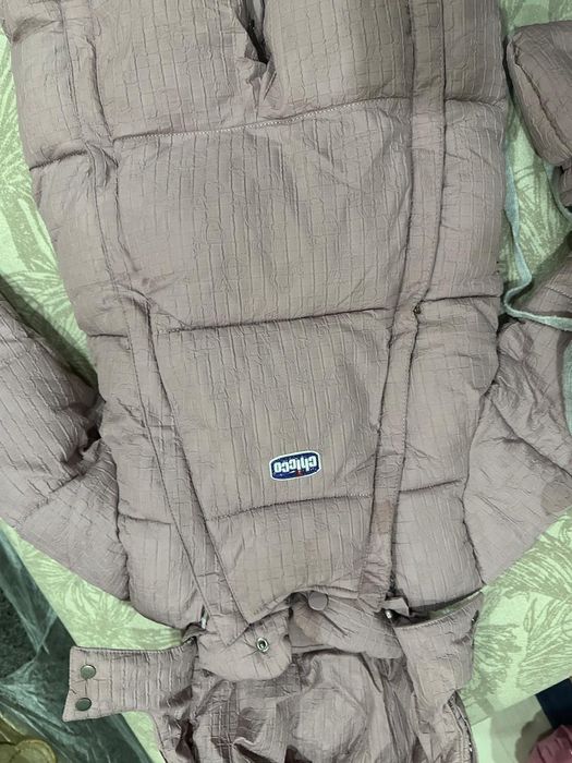 Продам комбинезон трансформер