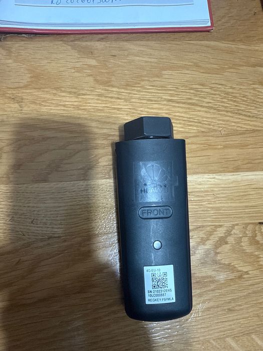 Adaptor de retea pt invertoare solare huawei