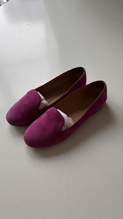 Bally, пр-во Италия, размер 36