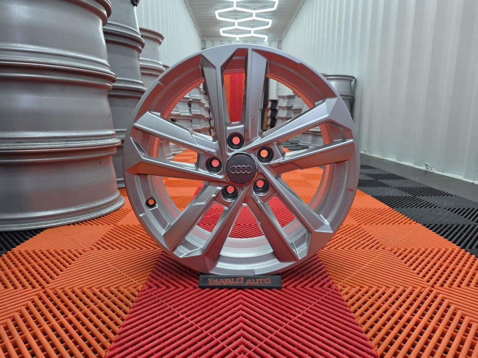 Оригинални джанти 17 5х112 Ауди , Audi A3 ,S3 ,VW,Seat,Skoda