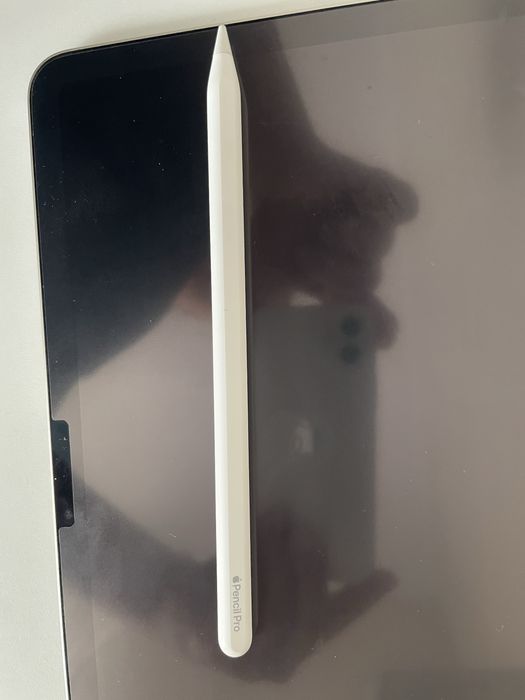 Apple Ipad Air 11 inch M2+ Apple pen pro si husa