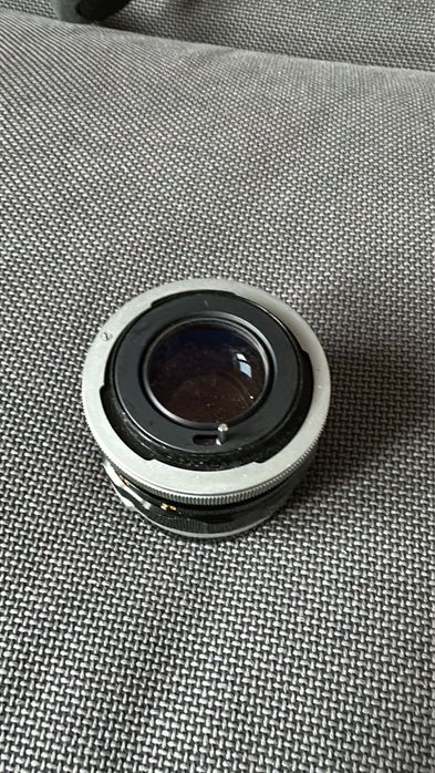 Nikon NOS, 28-85mm, anii 80, la cutie, nefolosit